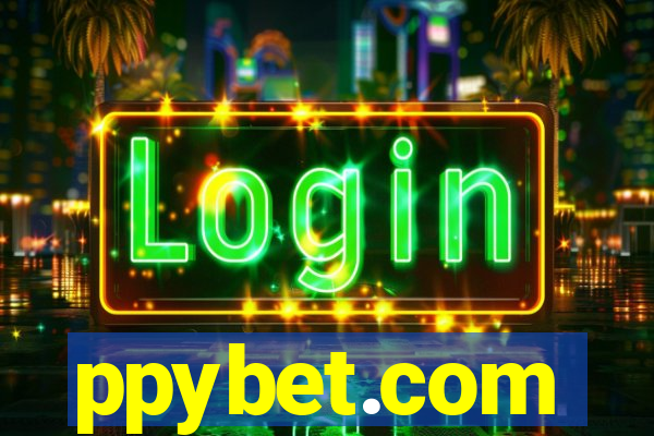 ppybet.com