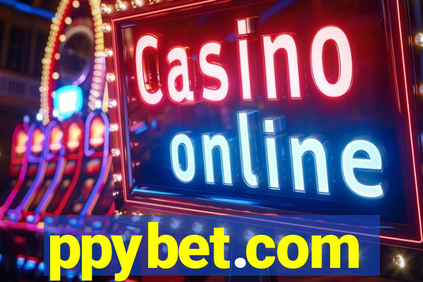 ppybet.com