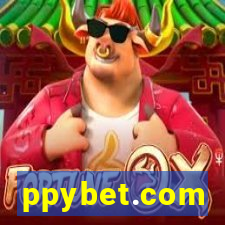 ppybet.com