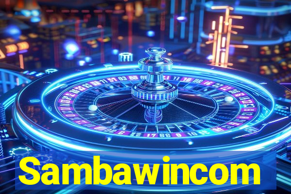 Sambawincom