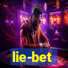 lie-bet