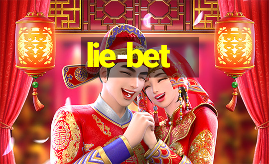 lie-bet