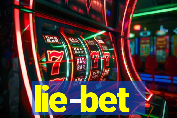 lie-bet