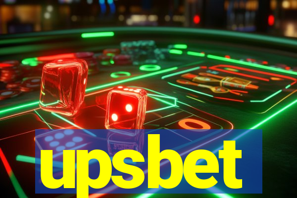 upsbet