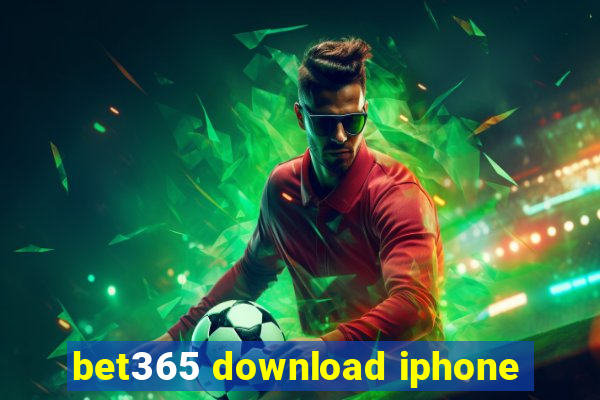 bet365 download iphone