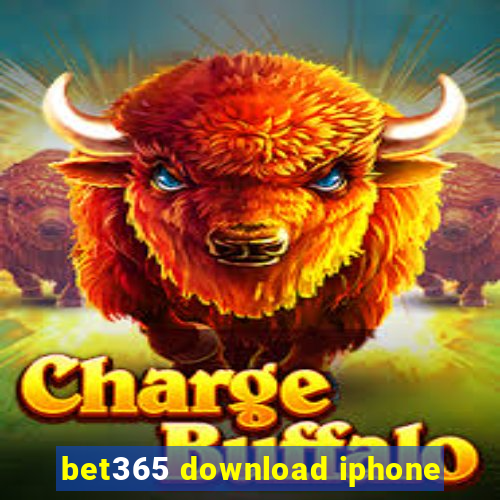 bet365 download iphone