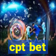 cpt bet