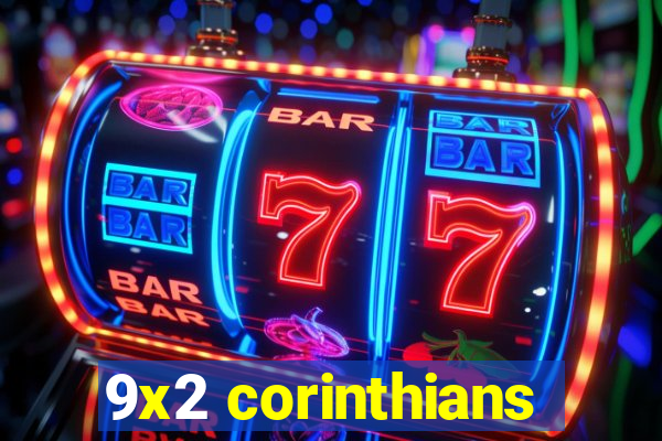 9x2 corinthians