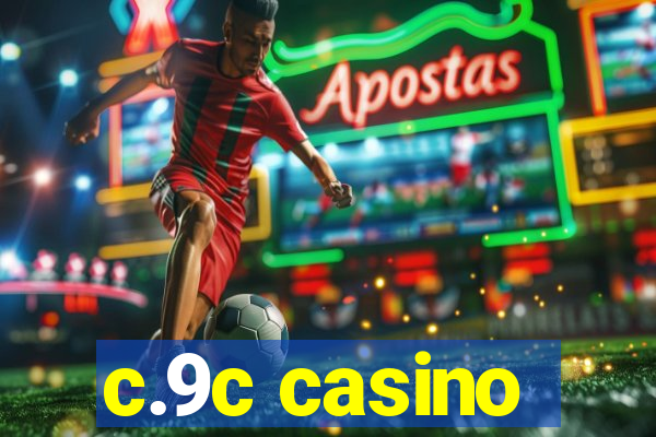 c.9c casino