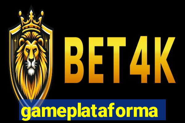 gameplataforma