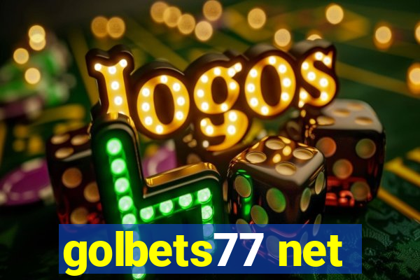 golbets77 net