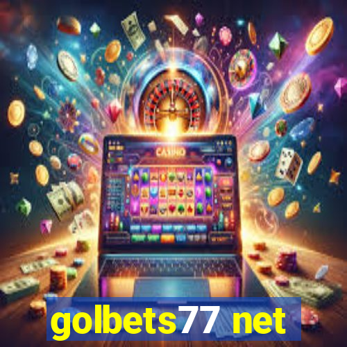 golbets77 net