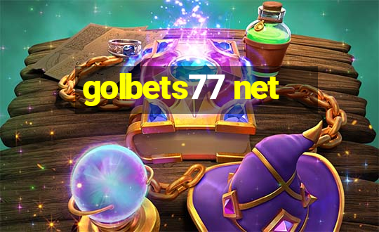 golbets77 net