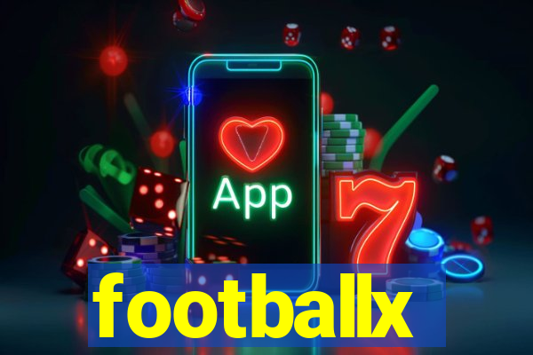 footballx