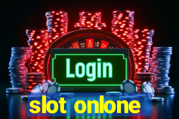 slot onlone