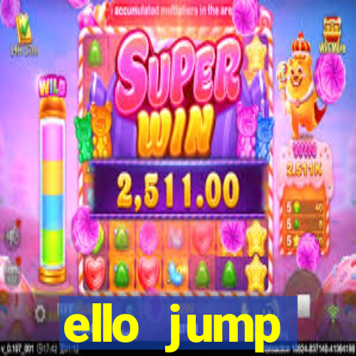 ello jump millionaire legendado