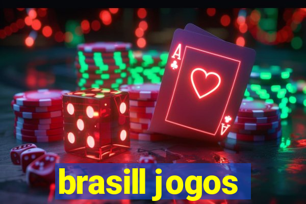 brasill jogos