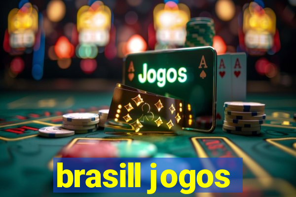 brasill jogos