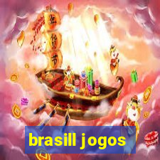 brasill jogos