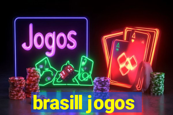 brasill jogos