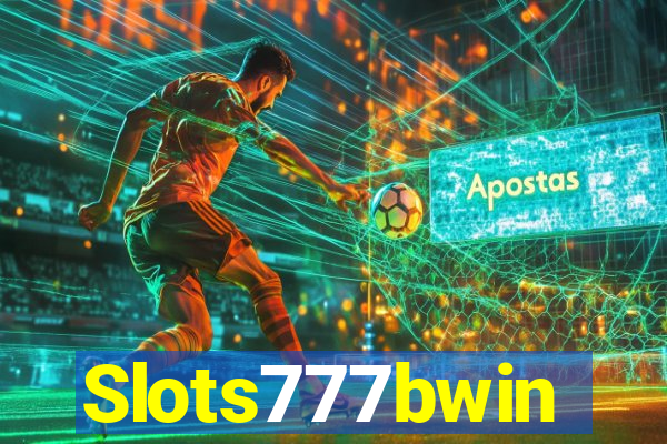 Slots777bwin