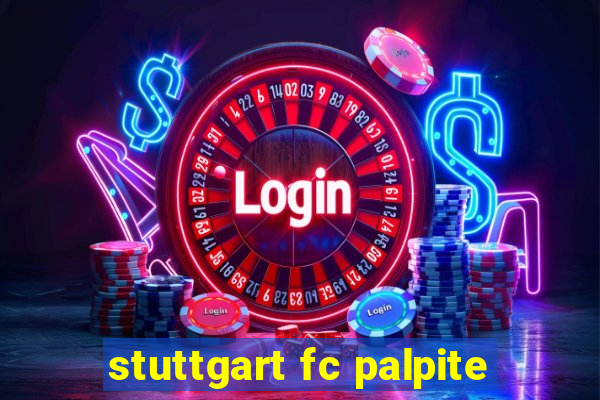 stuttgart fc palpite