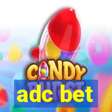 adc bet