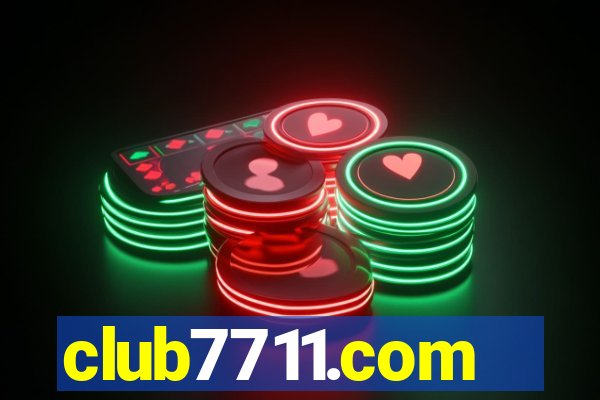 club7711.com