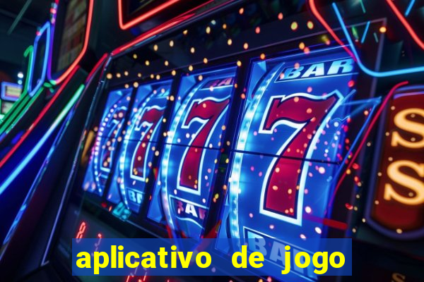 aplicativo de jogo que paga no cadastro