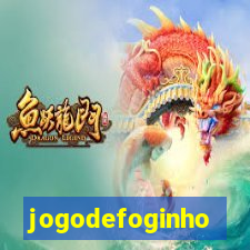 jogodefoginho