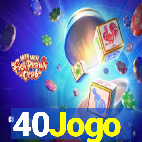 40Jogo