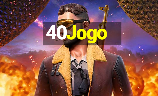 40Jogo