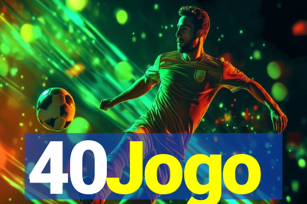 40Jogo