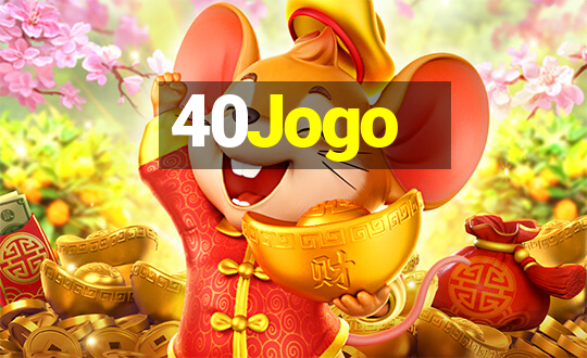 40Jogo