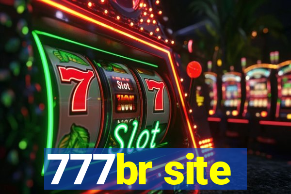 777br site