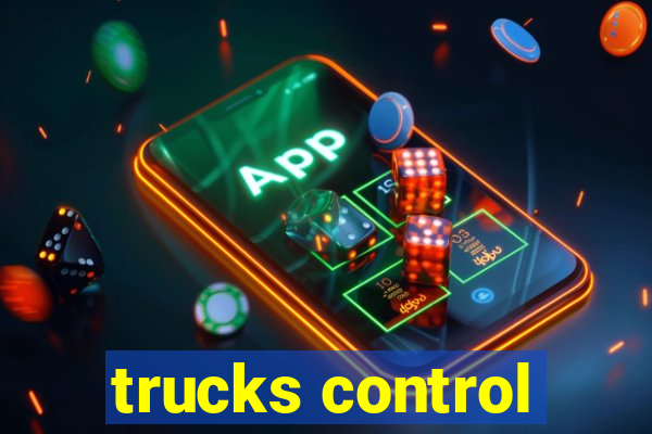 trucks control