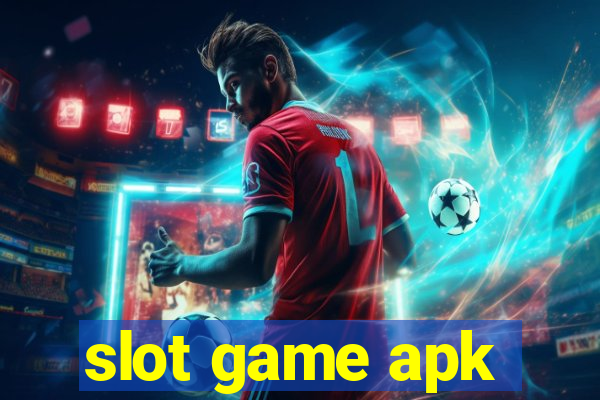 slot game apk