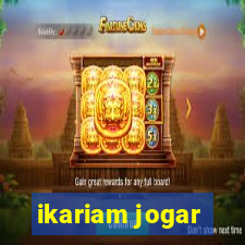 ikariam jogar