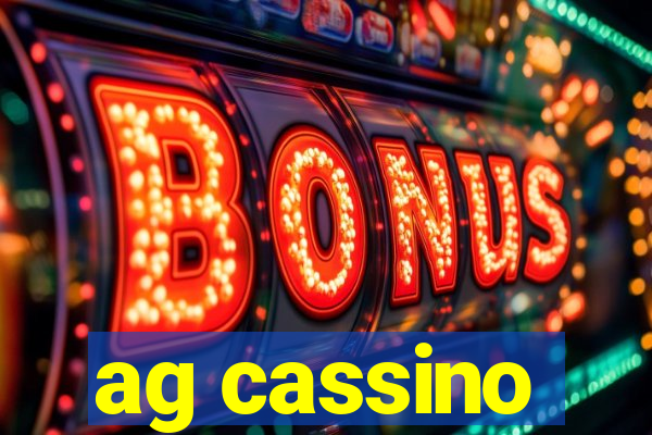 ag cassino