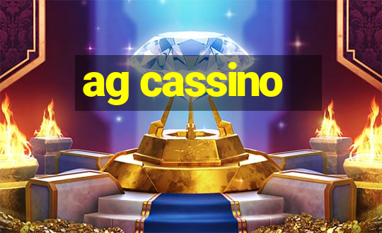 ag cassino