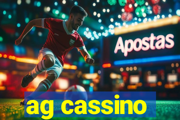 ag cassino