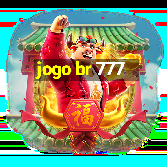 jogo br 777