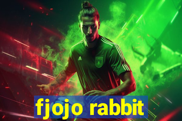 fjojo rabbit