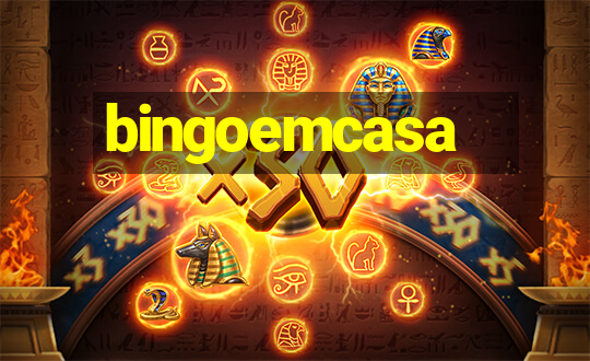 bingoemcasa