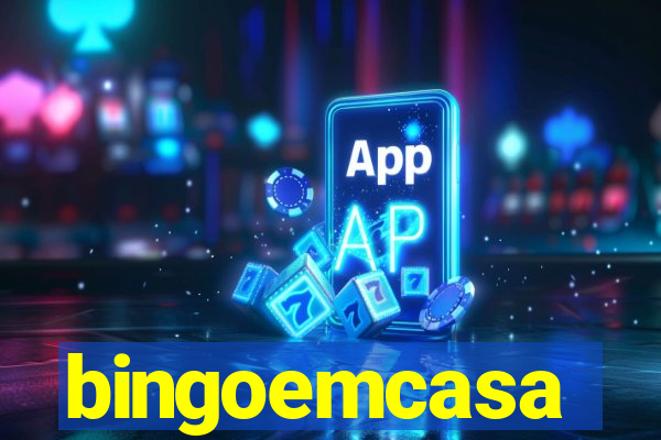 bingoemcasa