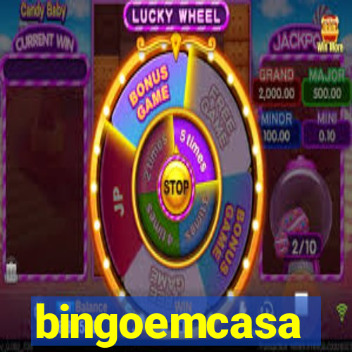 bingoemcasa