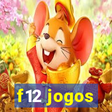 f12 jogos