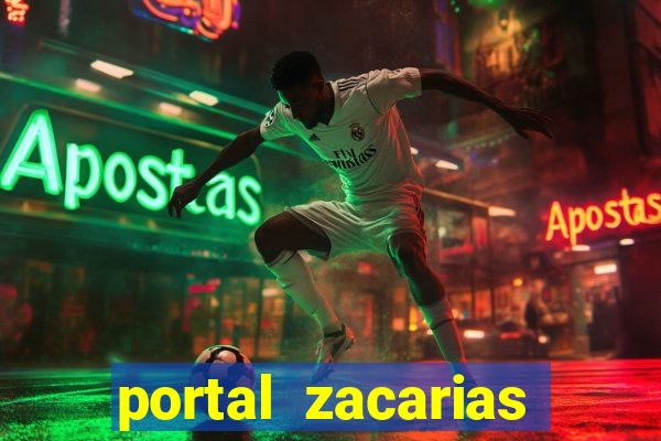 portal zacarias area 51