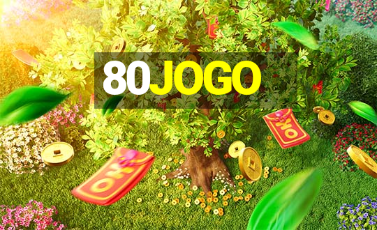 80JOGO