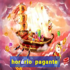 horário pagante fortune rabbit hoje